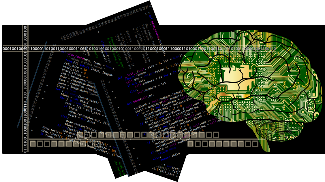 Elfm 4209 Artificial Intelligence (2+1) 