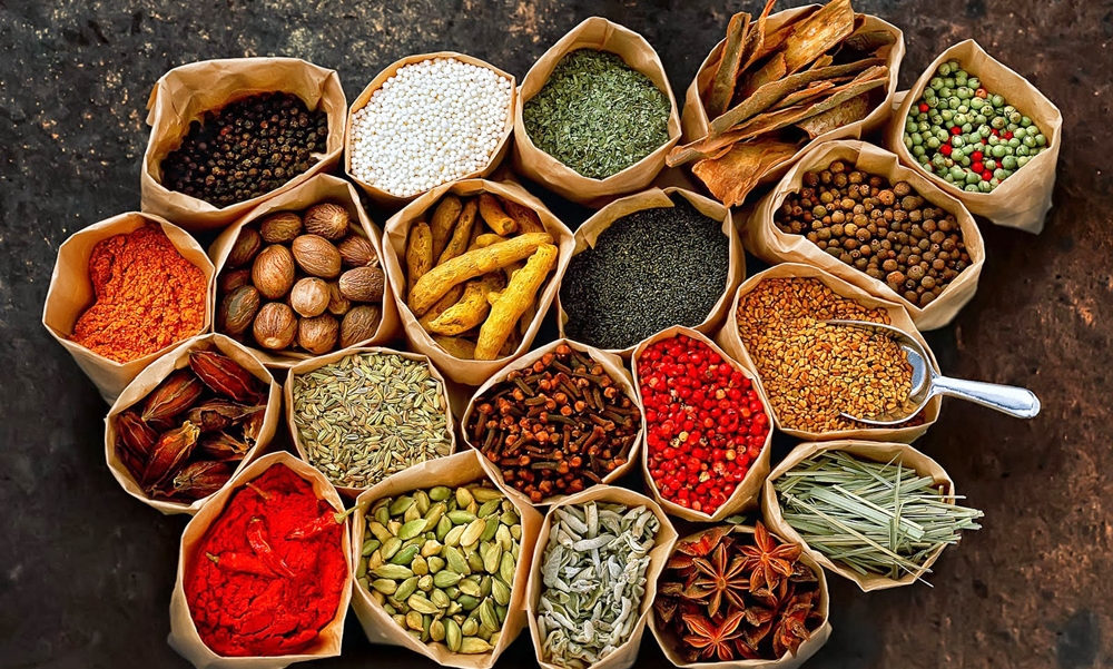 DAgri.11 Plantation crops, Spices, Medicinal & Aromatic plants (2+1)