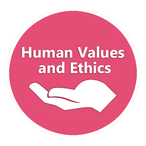 Human values & Ethics (NG)(2020 E & F batch)