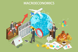 Macro Economics for Agri-Business (2+0)