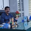 Dr E G Ranjit Kumar