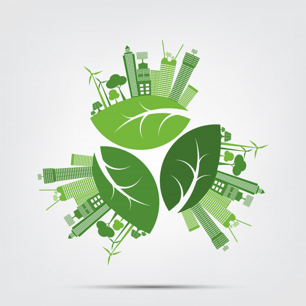 Trees for Sustainable Cities